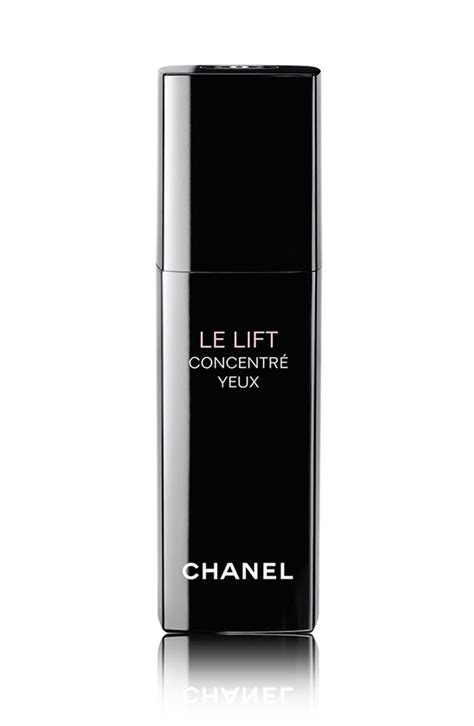 le lift chanel concentre yeux|chanel le lift reviews.